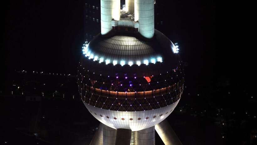 Shanghai: Oriental Pearl Tower Entry Ticket with PDF Guide - Shanghai’s story inside the History Museum