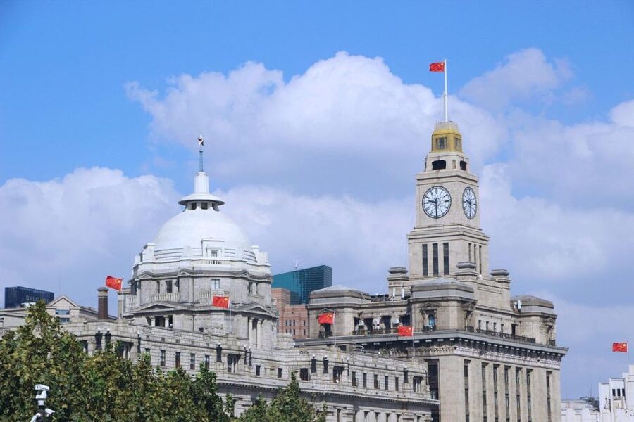 Shanghai: Private and Personalized Guided Tour - Key points at a glance