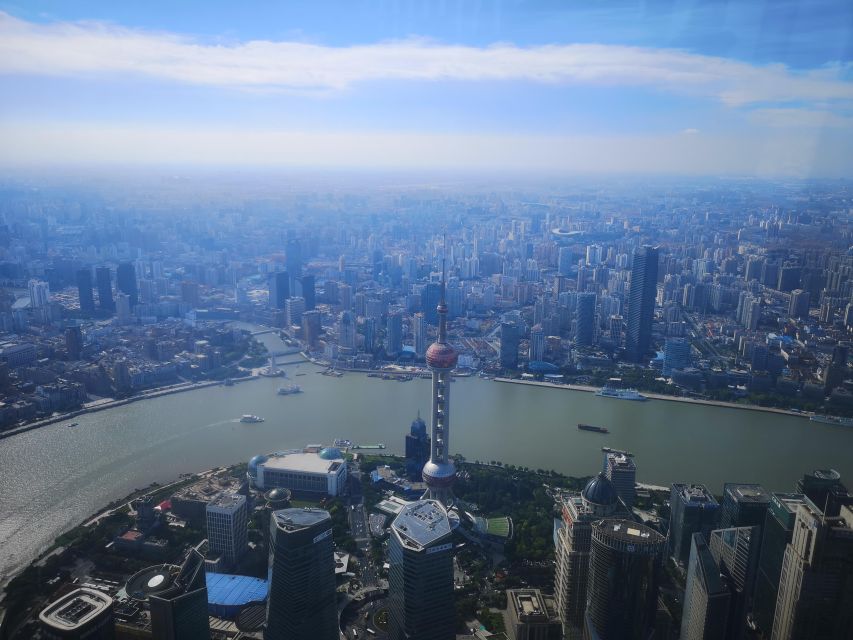 Shanghai: Private and Personalized Guided Tour - What the $150 price really buys