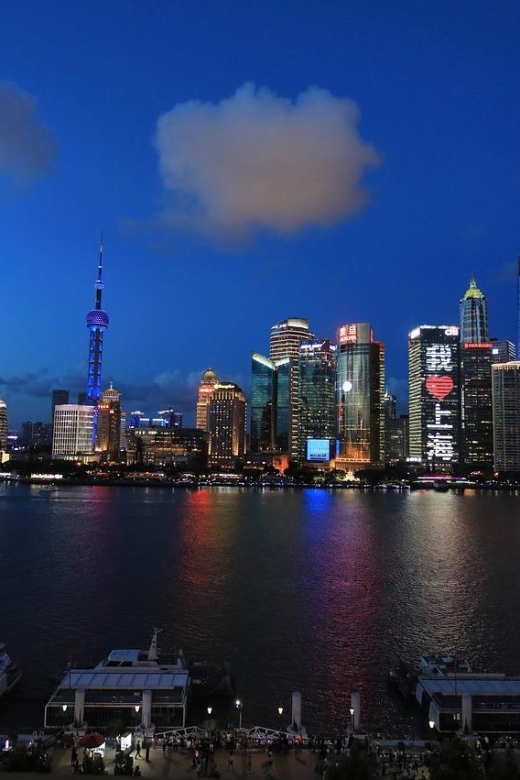 Shanghai: Private and Personalized Guided Tour - Why a private day works well in Shanghai
