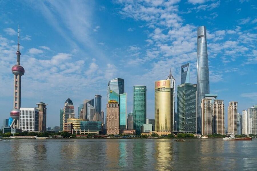 Shanghai: Private custom tour with a local guide - Key points to know before booking