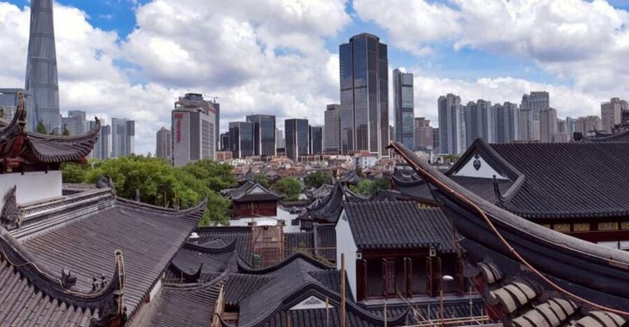 Shanghai: Private custom tour with a local guide - The guides make the difference