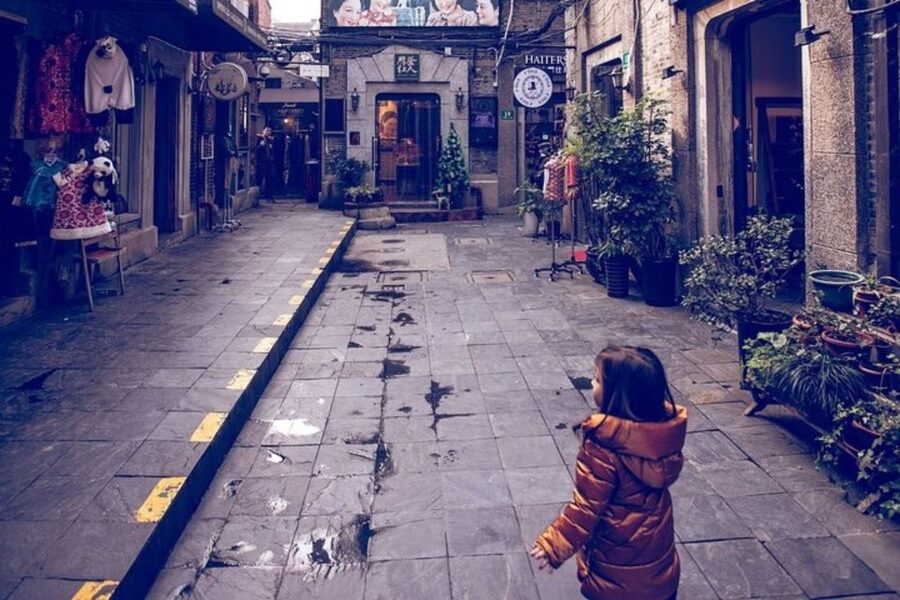 Shanghai: Private custom tour with a local guide - Why a private group can be worth $63