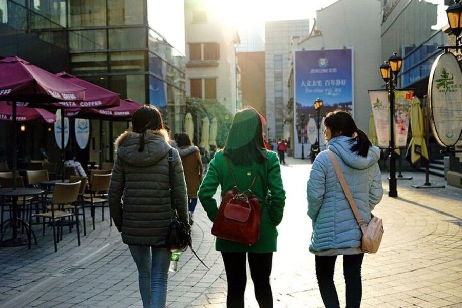 Shanghai: Private custom tour with a local guide - My call: book it for a focused first look