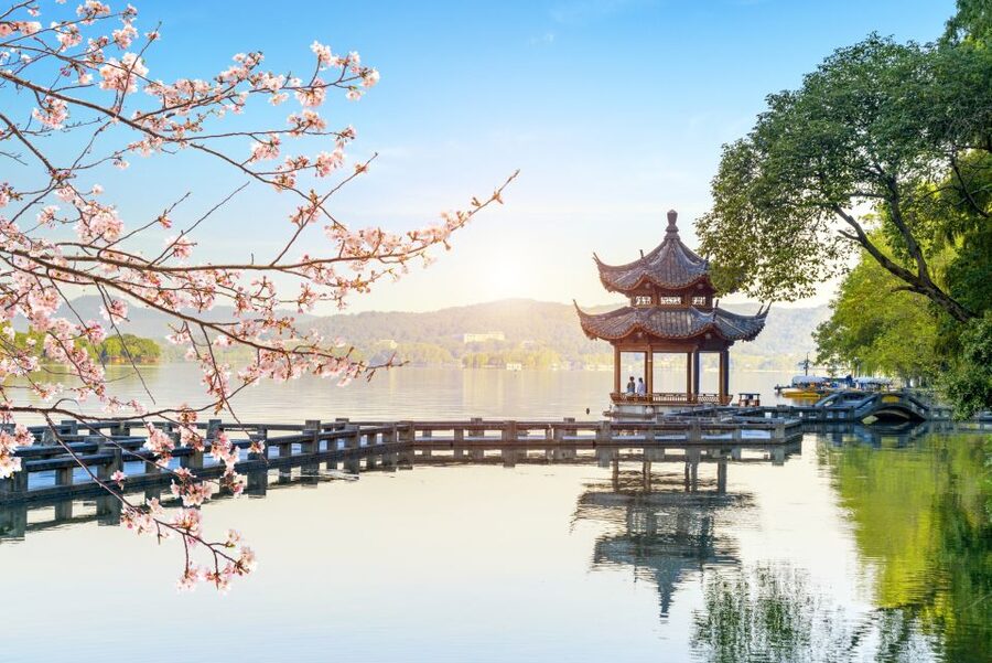 Shanghai: Private Guided Tour to Hangzhou by Bullet Train - The Private Car and Guide Are the Real Convenience