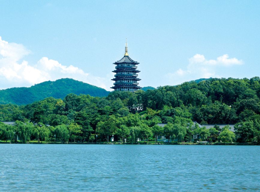 Shanghai: Private Guided Tour to Hangzhou by Bullet Train - Is $314 Per Person Good Value?