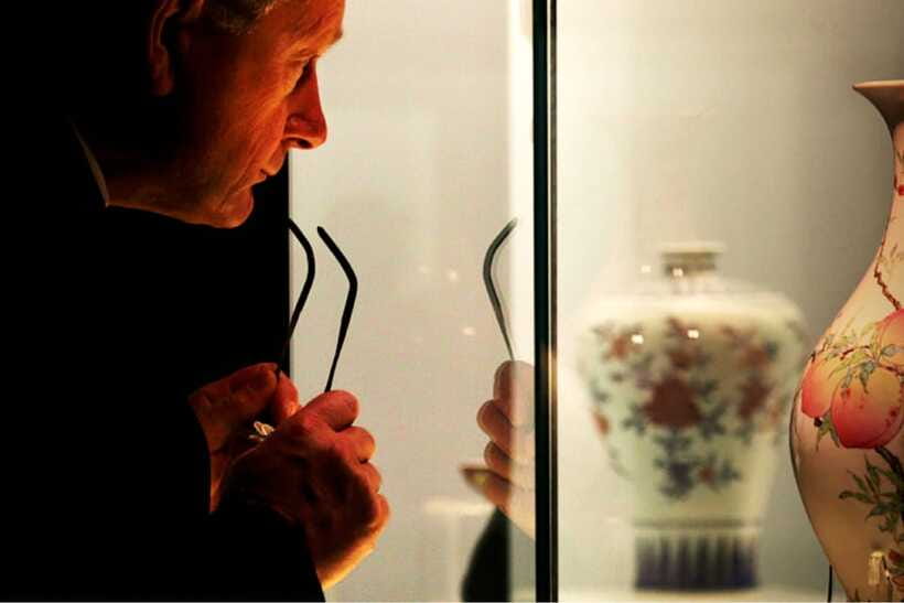 Shanghai: Private Tour of the Shanghai Museum - Who should book this Shanghai Museum tour?