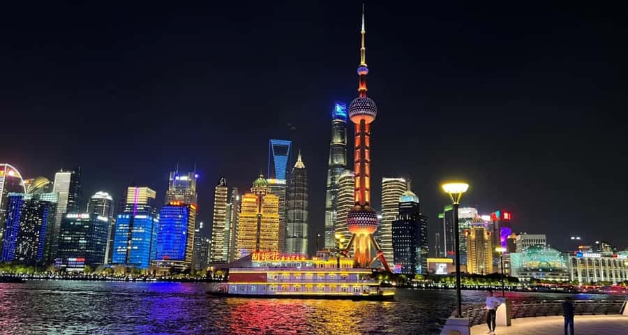 Shanghai: Private Tour with Hotel Pickup and Drop-off - Why this afternoon route works in Shanghai