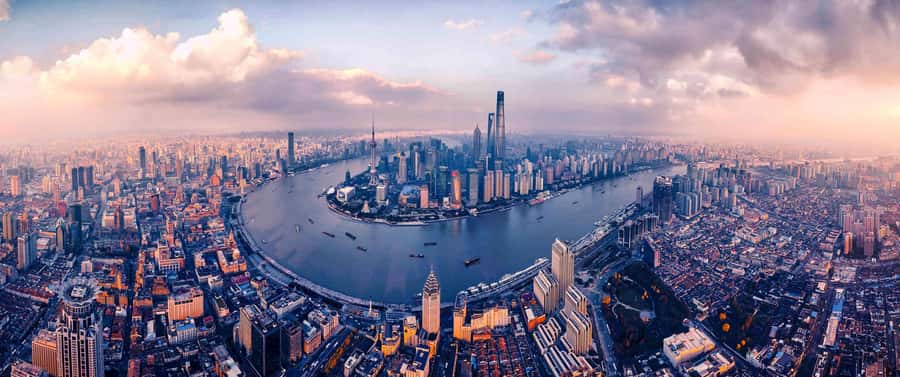 Shanghai: Private Tour with Hotel Pickup and Drop-off - Tianzifang: narrow lanes and small discoveries