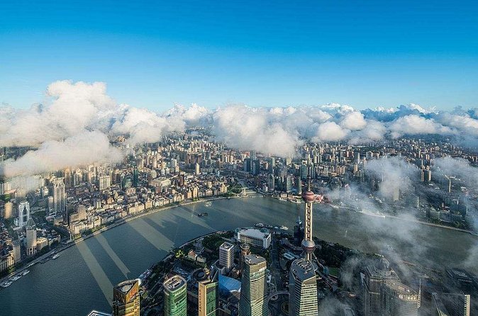 Shanghai Private Tour with River Cruise, Shanghai Tower, and Lunch or Dinner - Practical details that affect your choice