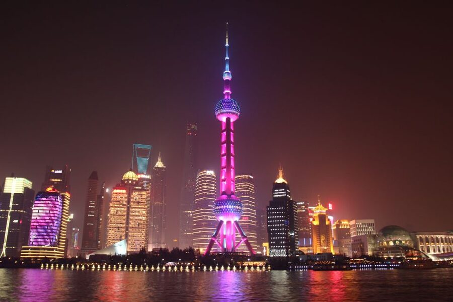Shanghai: Private Walking Tour with a Local - Key points to know before booking