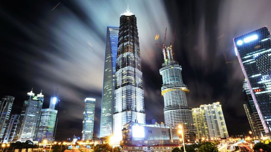 Shanghai: Private Walking Tour with a Local - Walking, timing, and practical limits