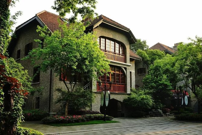 Shanghai Propaganda and History Walking Tour - Why these three hours offer more than a museum visit