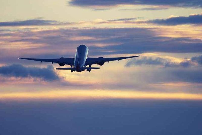 Shanghai PVG International Airport Transfer Service - Arriving at Pudong and finding your driver