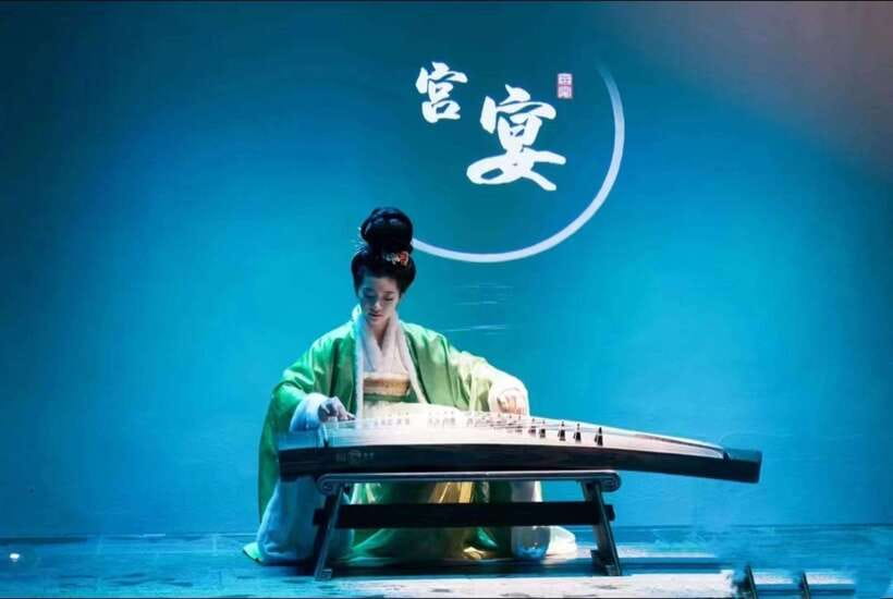 Shanghai: Royal Banquet with Chinese Cultural Performance - Should you book the Royal Banquet?