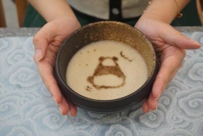 Song Dynasty Tea Ceremony Experience