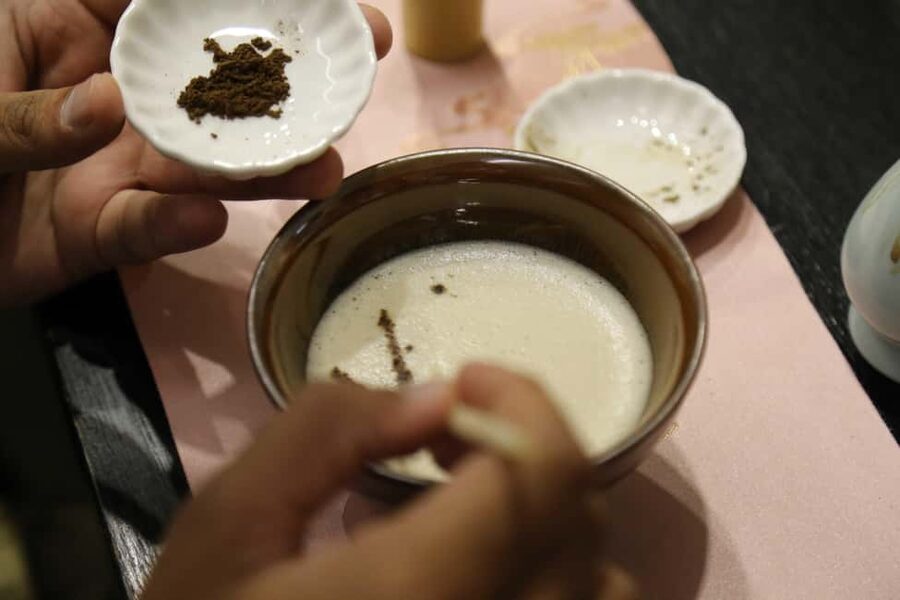 Shanghai: Song Dynasty Tea Ceremony Experience - Who should book this Shanghai activity?