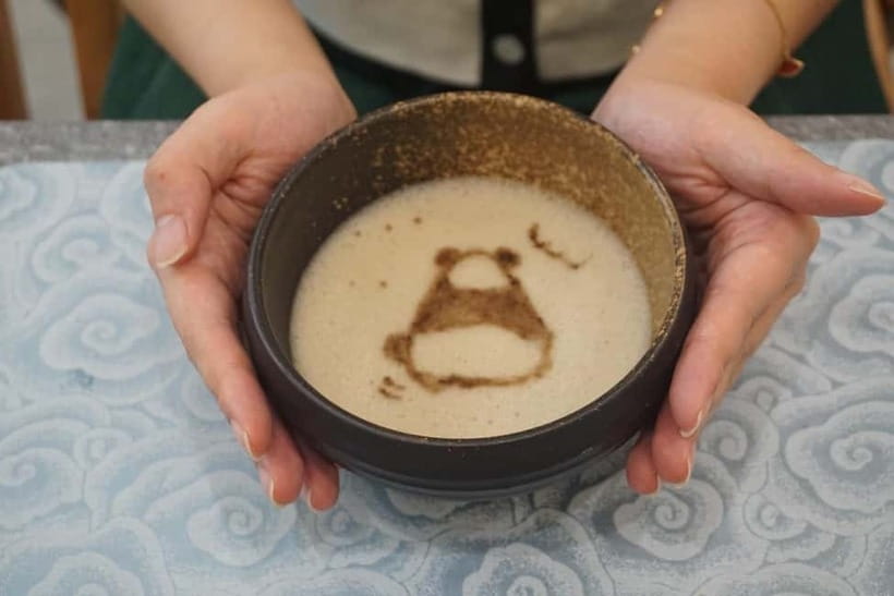 Shanghai: Song Dynasty Tea Ceremony Experience - Practical details before you reserve