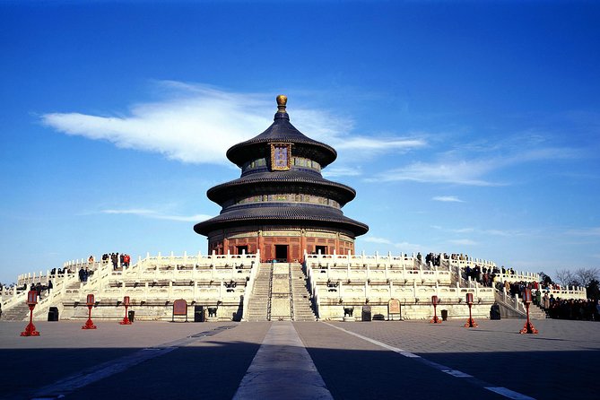 Shanghai to Beijing Bullet Train Ticket with Hongqiao Station Transfer - The hotel pickup and private ride to Hongqiao Station