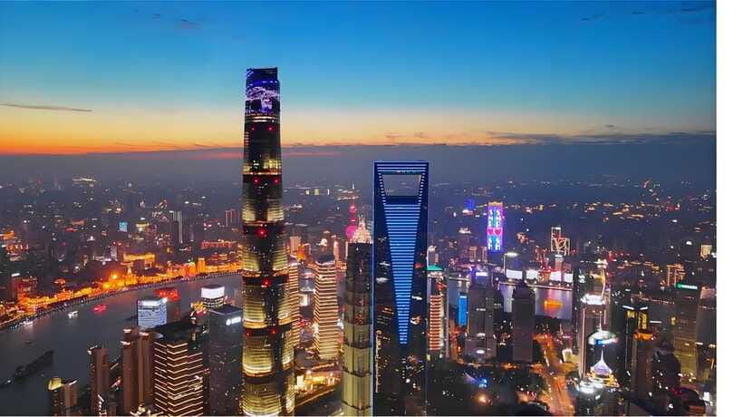 Shanghai Tower Admission ticket with express option - Who should book this experience?