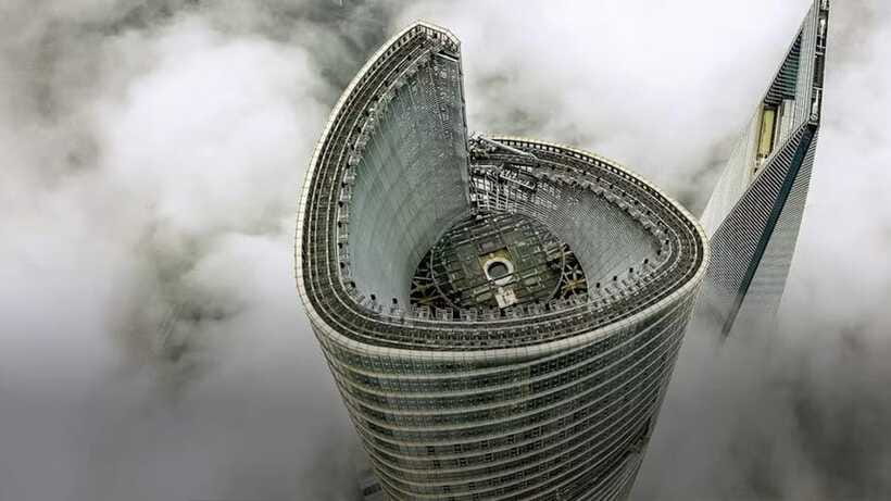Shanghai Tower: Observation Deck Admission Ticket - Is $47 Good Value?
