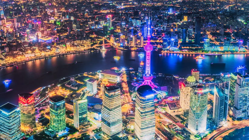 Shanghai Tower: Observation Deck Admission Ticket - Booking Details That Matter
