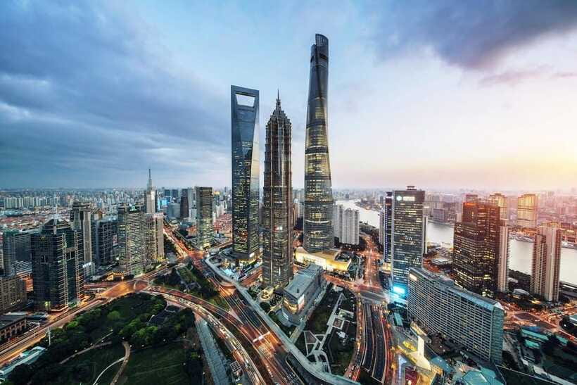 Shanghai Tower: Observation Deck Admission Ticket - Should You Book Shanghai Tower?