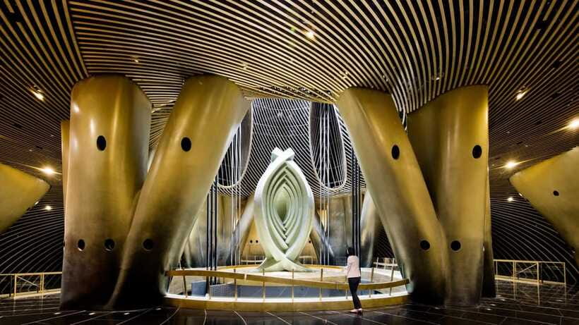 Shanghai Tower: Observation Deck Admission Ticket - FAQ