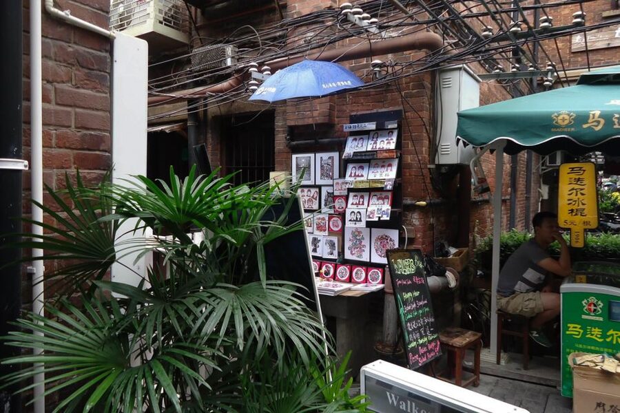 Shanghai: Xintiandi, CCP Museum and French Concession Tour - Practical advice before you go