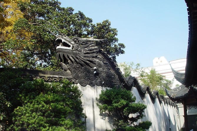 Shanghai: Yu Garden Admission Ticket - Why Yu Garden belongs on your Shanghai list