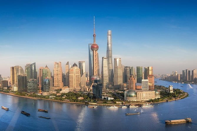 Shanghai: Yu Garden Admission Ticket - What you’ll see inside the garden