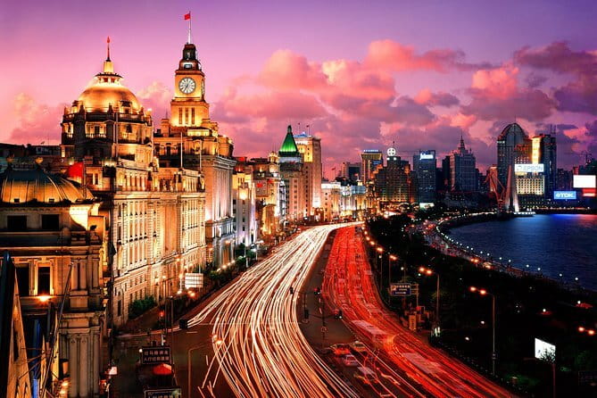 Shanghai: Yu Garden Admission Ticket - Who will enjoy this admission ticket?