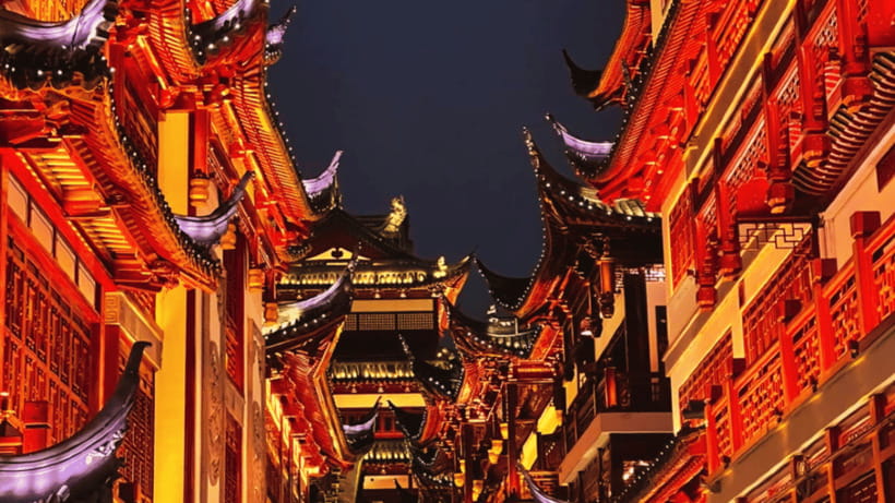 Shanghai: Yu Garden Admission Ticket - Practical tips for a smoother visit