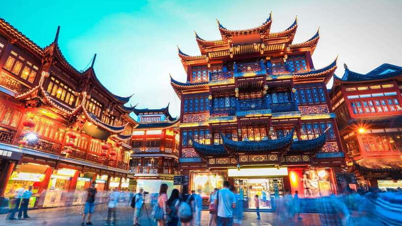 Shanghai: Yu Garden Entry Ticket with PDF Guidebook - Should You Book Yu Garden With the PDF Guide?