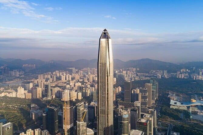 Shenzhen Customized Local Tour with Transfer - What the $299 group price really means