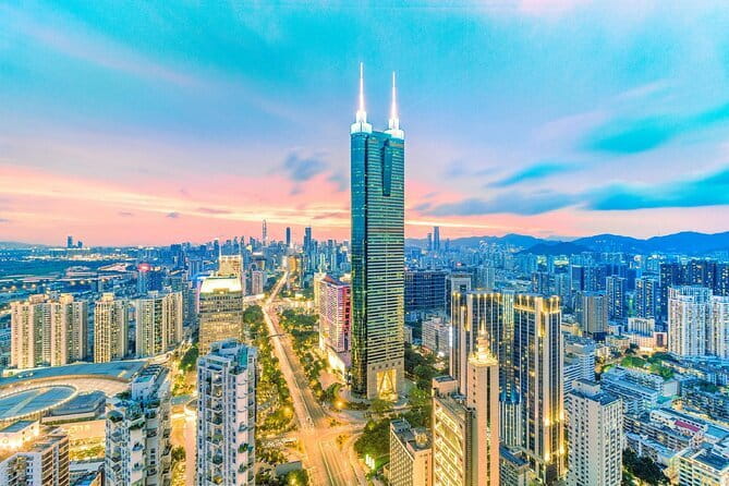 Shenzhen Customized Local Tour with Transfer - Who will get the most from this tour