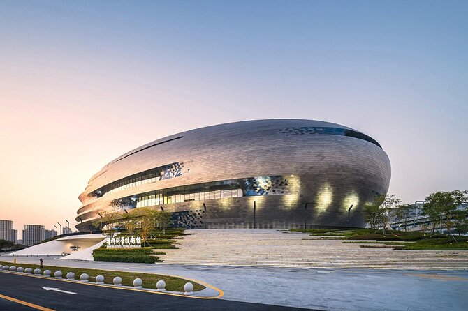 Shenzhen Day Tour from Hong Kong: Classic & Modern with Pickup - Why this Shenzhen day trip makes sense from Hong Kong