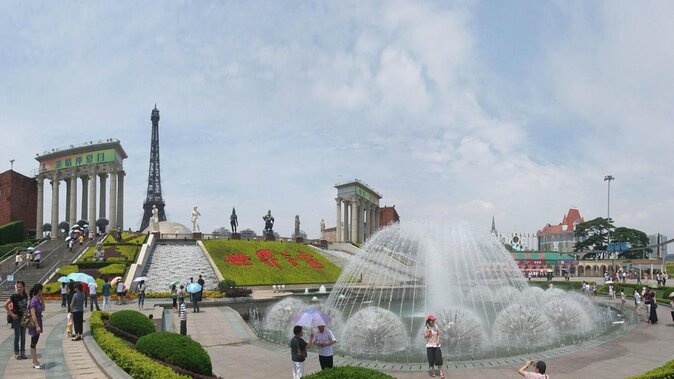 Shenzhen Private Flexible Day Tour with Guide and Driver Service - Key points to know before booking