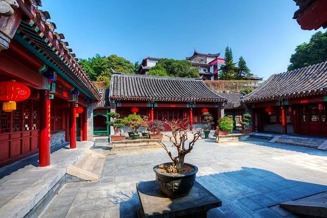 Shenzhen Private Flexible Day Tour with Guide and Driver Service - Why a private Shenzhen day can work so well