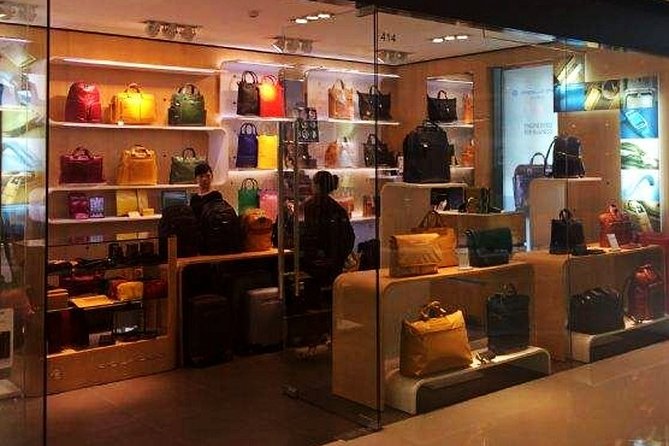Shenzhen Private Shopping Tour with Local Shopping Guru - Why a private shopping guide matters in Shenzhen