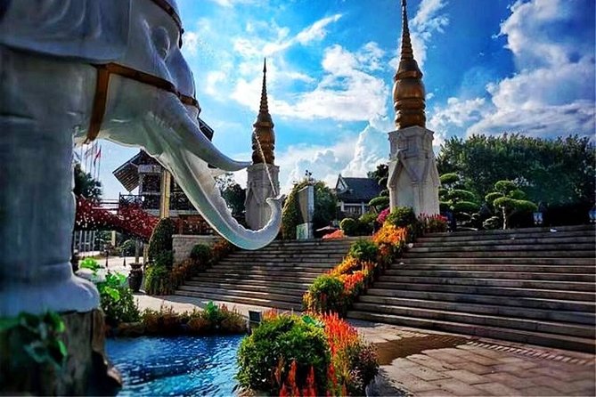 Shenzhen Self-Guided Tour with Private Car and Driver Service - A private Shenzhen day built around your priorities