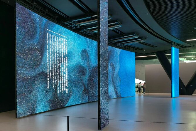 Shenzhen Tech Tour: Explore the Future - Who will get the most from it?