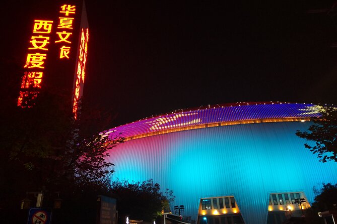 Silk Road Theme Show Legend of Camel Bell Ticket with Transfer - What the Tang Dynasty setting adds to the performance