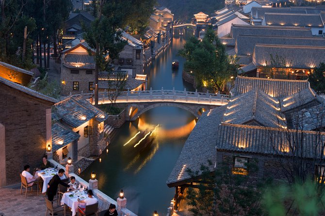 Simatai Great Wall Private Night Layover Tour from Beijng Airport - What $172 per person really buys you