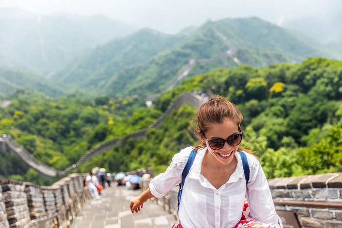 Skip-the-Line: Mutianyu Great Wall Daily Shuttle Bus Tour - Meeting at Dongzhimen and riding north
