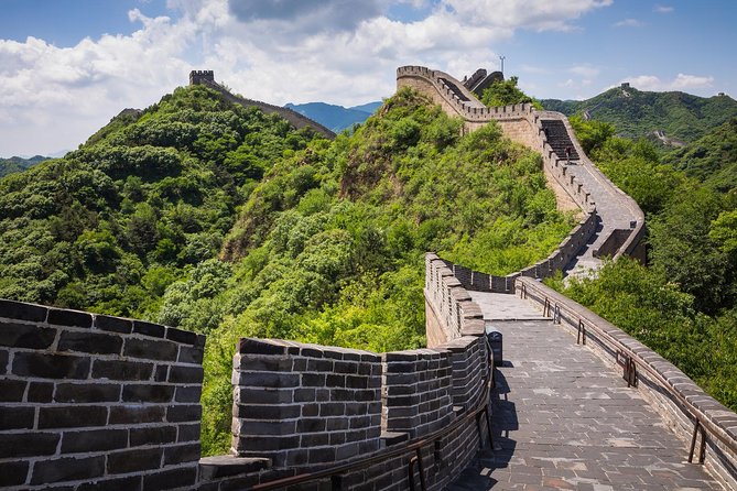 Skip-the-Line: Mutianyu Great Wall Daily Shuttle Bus Tour - Cable car, toboggan, or walking
