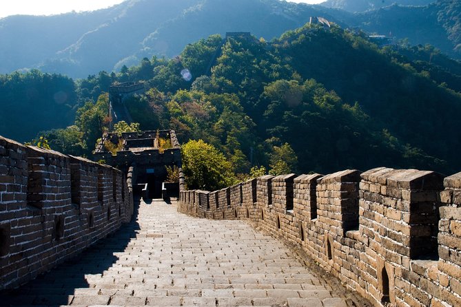 Skip-the-Line: Mutianyu Great Wall Daily Shuttle Bus Tour - Which departure should you choose?