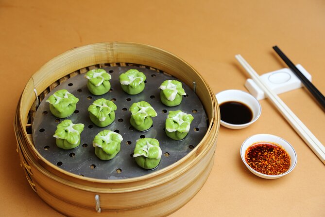 Skip The Line Xi'an Tang Dynasty Show Optional Dumplings Banquet - Is $37.30 a fair price?