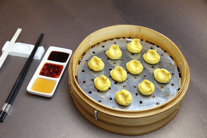 Skip The Line Xi'an Tang Dynasty Show Optional Dumplings Banquet - The main drawbacks to consider