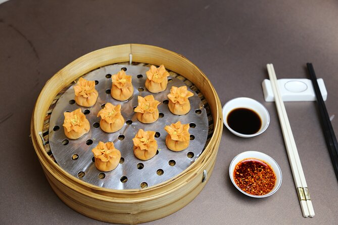 Skip The Line Xi'an Tang Dynasty Show Optional Dumplings Banquet - Who should choose the banquet and who should skip it